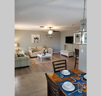 Starfish Stays 1B Manasota Key Beach - Accommodation Alabama