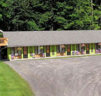 Starlite Motel  Suites - Accommodation Alabama