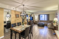 Stay Together on The Strip - 2 Bedroom Suite Accommodation Alabama