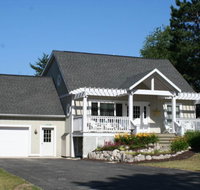 Stay-N-Play Getaway - Accommodation Alabama