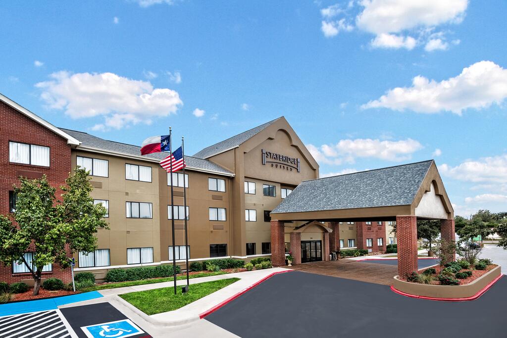 Staybridge Suites Lubbock - thumb 0