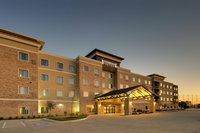 Staybridge Suites Plano - The Colony Accommodation Alabama