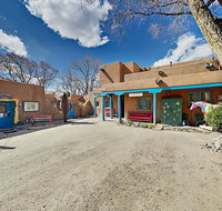 Steps to Plaza! 2 Downtown Casitas by Inger Jirby Duplex - Accommodation Alabama