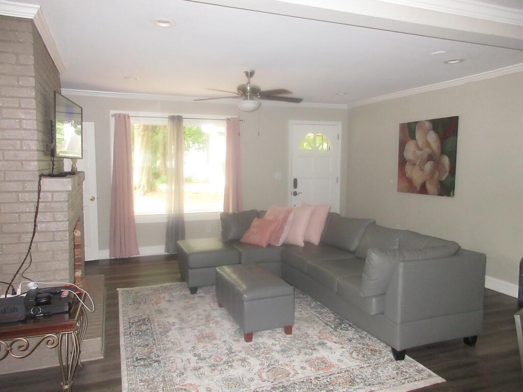 Stone MountainPark/Lithonia Cottage - thumb 2