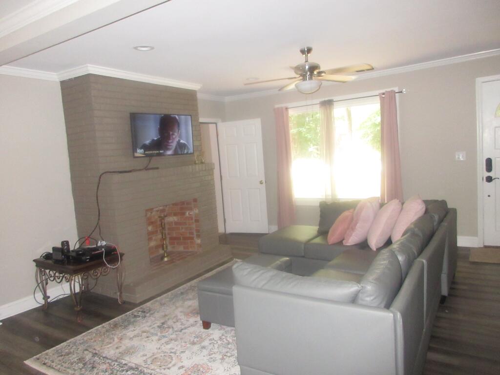 Stone MountainPark/Lithonia Cottage - thumb 1