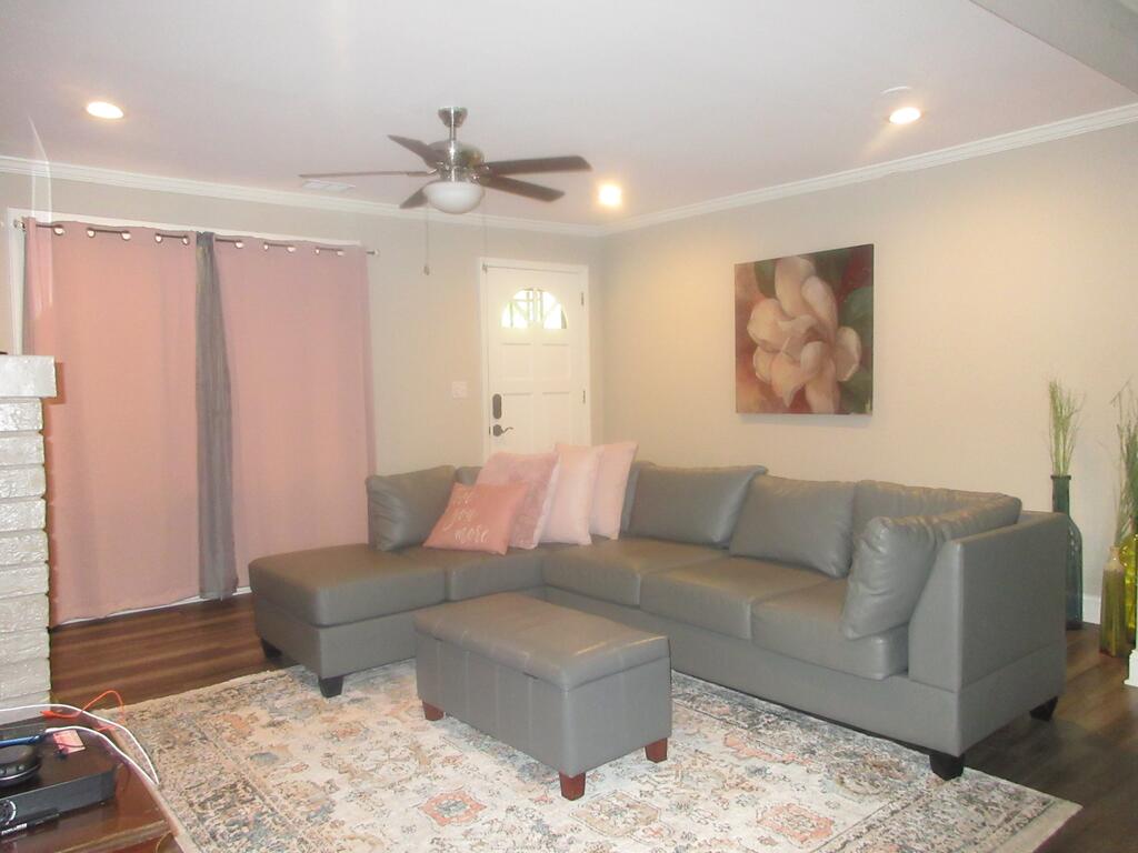 Stone MountainPark/Lithonia Cottage - thumb 3