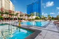 STRIP VIEW  NO RESORT FEES  SAVE AT MGM 1019 Accommodation Alabama