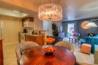 Strip View Ultra Modern Condo Accommodation Alabama