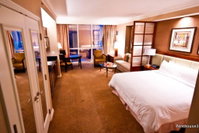 StripView JR Suite at the MGM Signature Accommodation Alabama