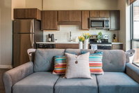 Studio and Suite Apts in Western Gateway by Frontdesk Accommodation Alabama