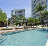 Studio at Sorrento Residences- FontaineBleau Miami Beach home - Accommodation Alabama