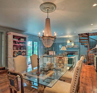 Stunning Stockton Home by the Delaware River! - Accommodation Alabama