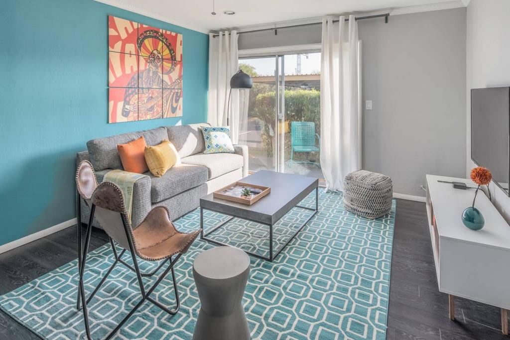 Stylish 1BR Near Fashion Square By WanderJaunt - thumb 0