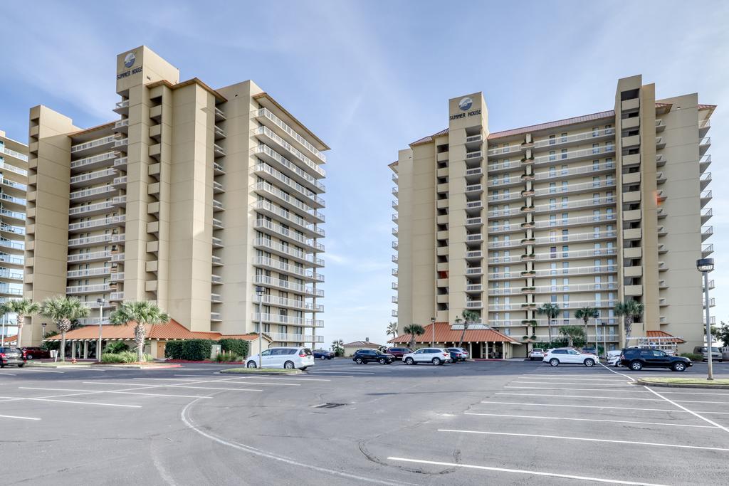 Summer House On Romar Beach - thumb 2