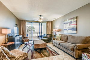 Summer House On Romar Beach