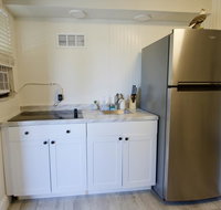 Sun Deck Inn & Suites - Accommodation Alabama