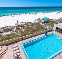 Sundestin Beach Resort - Accommodation Alabama
