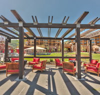 Sundial Lodge Superior 2 Bedroom by Canyons Village Rentals - Accommodation Alabama