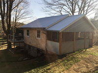 Sunflower Cottage 1 Bedroom Cottage Accommodation Alabama