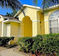 Sunny Daze Rotonda West - Accommodation Alabama