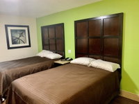 Sunrise Extended Stay Hotel Accommodation Alabama