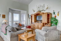 Sunset Beach Accommodation Alabama