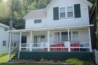 Sunset View Retreat Accommodation Alabama