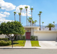 Sunshine Palms - Accommodation Alabama