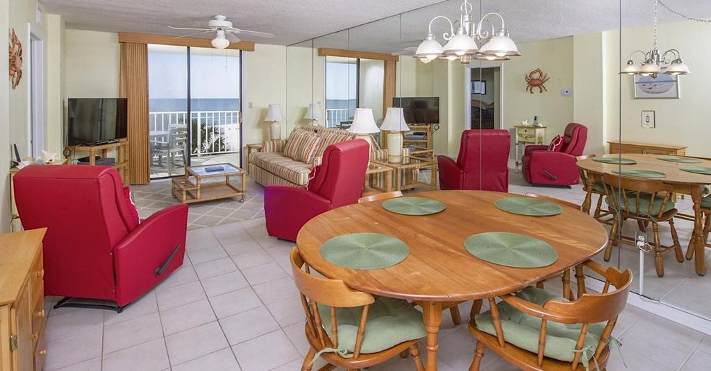 Sunswept 302 Condo