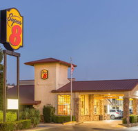 Super 8 by Wyndham Corning - Accommodation Alabama