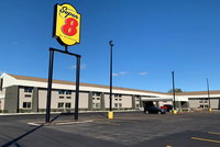 Super 8 by Wyndham South Holland Accommodation Alabama