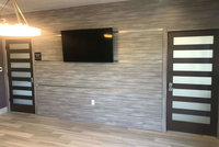 Super 8 by Wyndham Spring/North Houston Accommodation Alabama