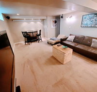 Super-Cozy Lower Level Apartment For Rent - Accommodation Alabama