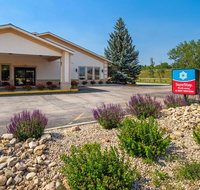 SureStay Plus Hotel by Best Western Buffalo - Accommodation Alabama