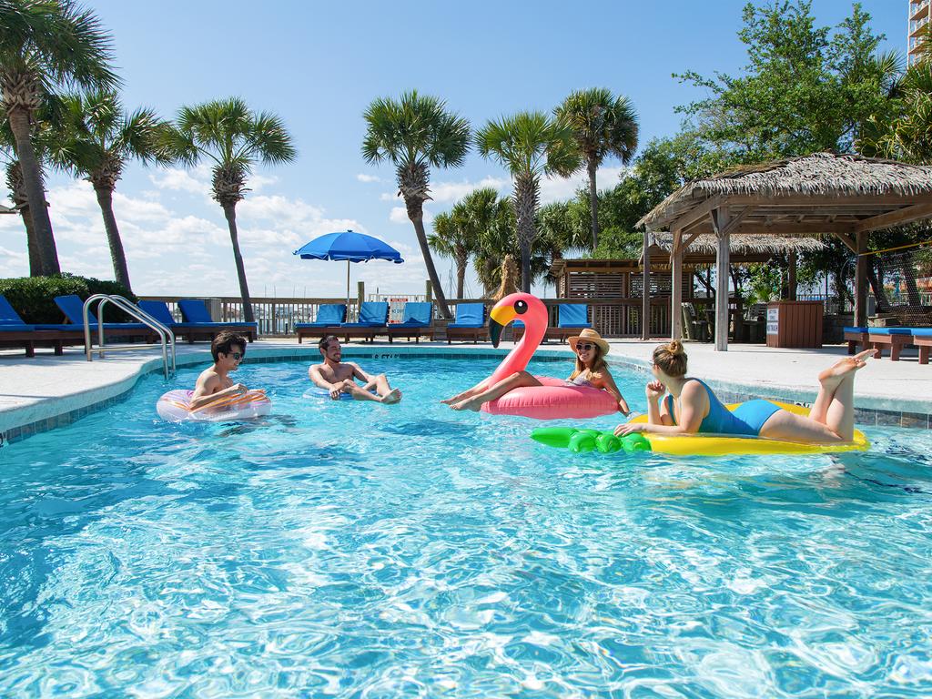 Surf & Sand Hotel - thumb 0