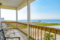 Surf N' Turf Accommodation Alabama