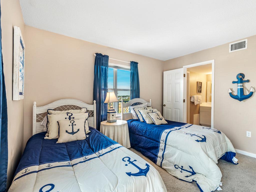 Surf Side Shores 1506 By Bender Vacation Rentals - thumb 1
