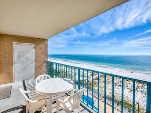Surf Side Shores 1506 By Bender Vacation Rentals