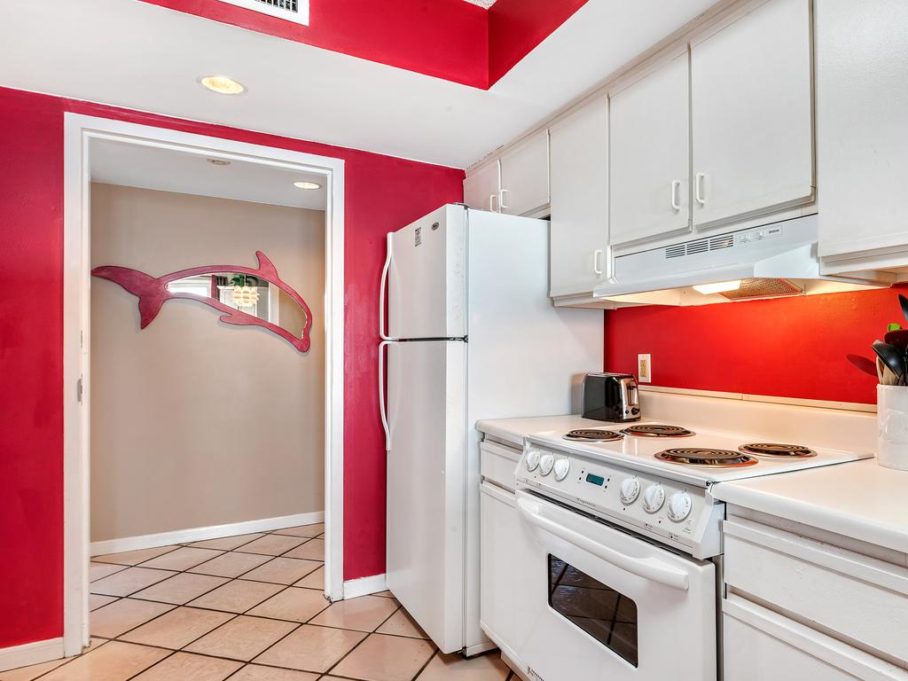 Surf Side Shores 1506 By Bender Vacation Rentals - thumb 3