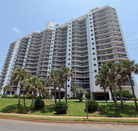 Surfside Resort - Accommodation Alabama