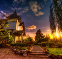 Swantown Inn  Spa - Accommodation Alabama