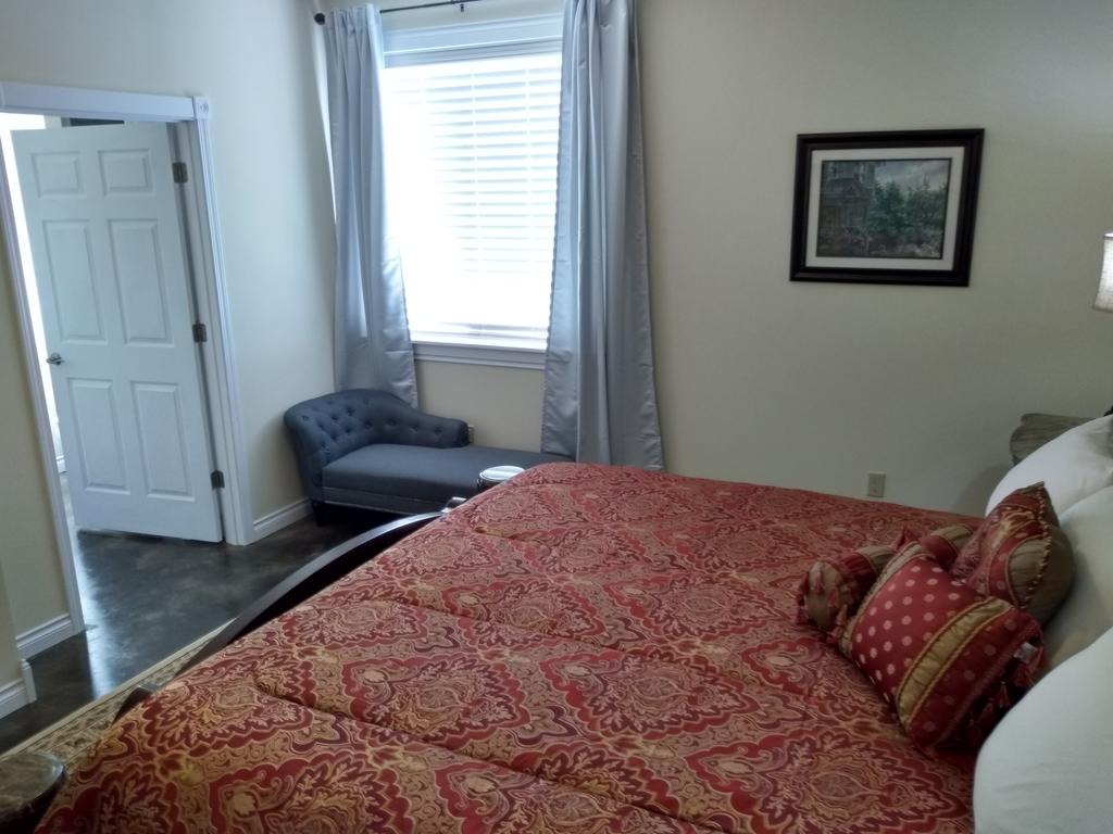 Swantown Inn & Spa - thumb 2