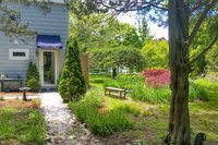 Teaticket Cottage Accommodation Alabama