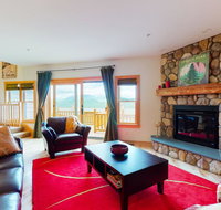 Tempest Trail Hideaway - Accommodation Alabama