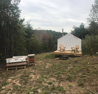 Tentrr - Happy Tales Campsite - Accommodation Alabama