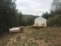 Tentrr - Happy Tales Campsite Accommodation Alabama