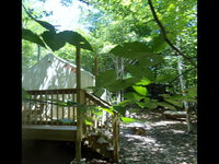 Tentrr Signature - Private Retreat on the River's Edge Accommodation Alabama