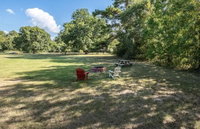 Texas Glamp Camp - near Renaissance Festival Ren Fest Bernhardt Arrowhead Hill Olde Dobbin Station Ranch House Farmhouse a Accommodation Alabama