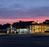 TexInn Motel New Boston - Accommodation Alabama