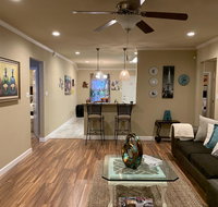 The American Dream Home - Accommodation Alabama